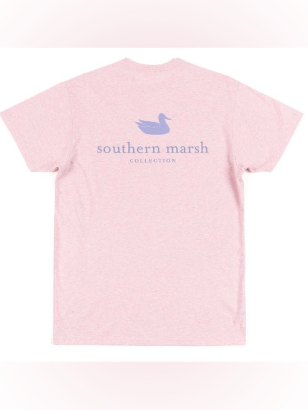 Men’s Southern Marsh Collection t-shirt